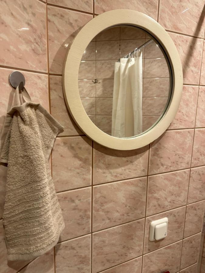 טאלין Center Of City Apartments, Bus Station 1Min, Airport 5 Min מראה חיצוני תמונה