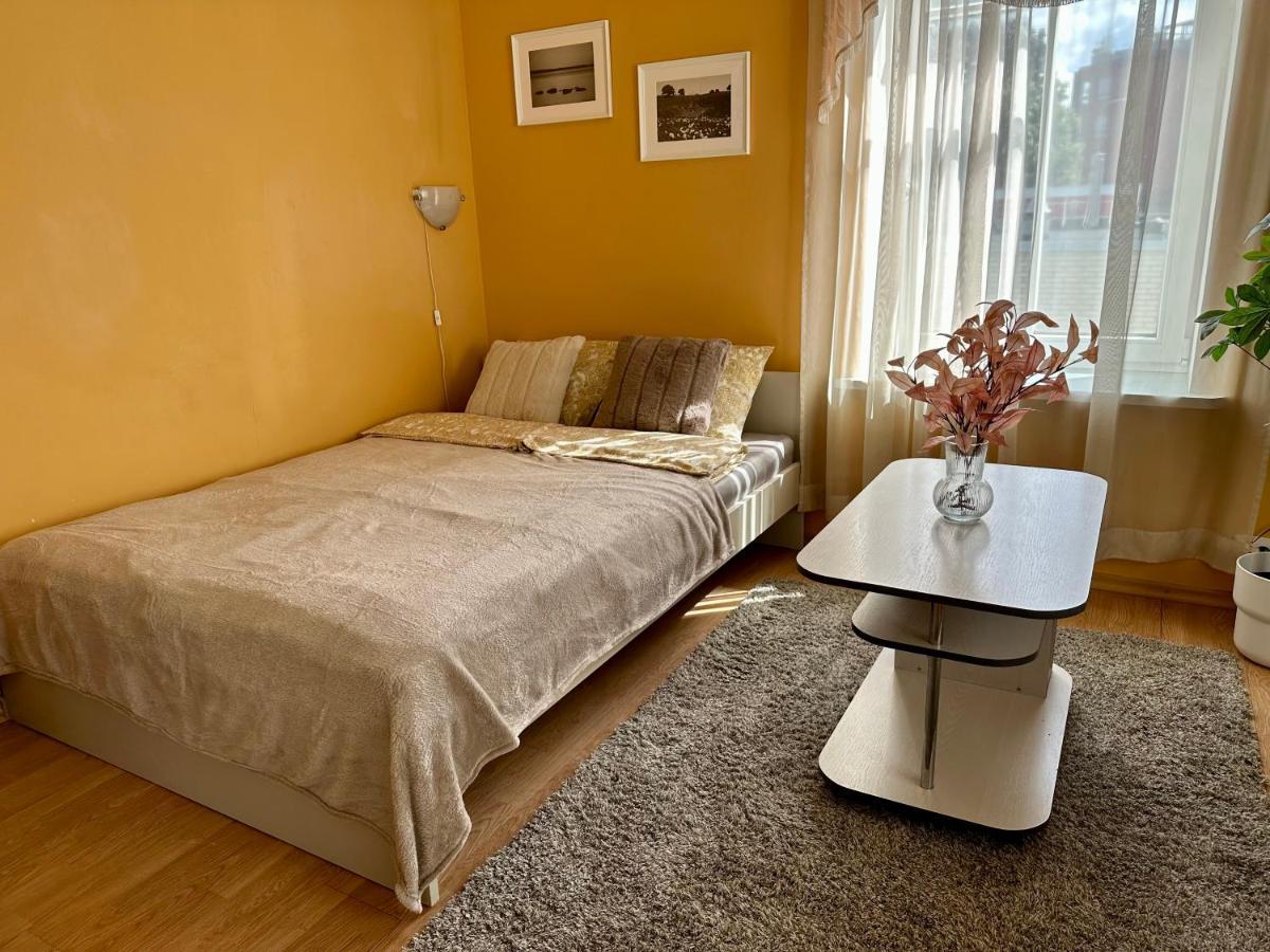 טאלין Center Of City Apartments, Bus Station 1Min, Airport 5 Min מראה חיצוני תמונה
