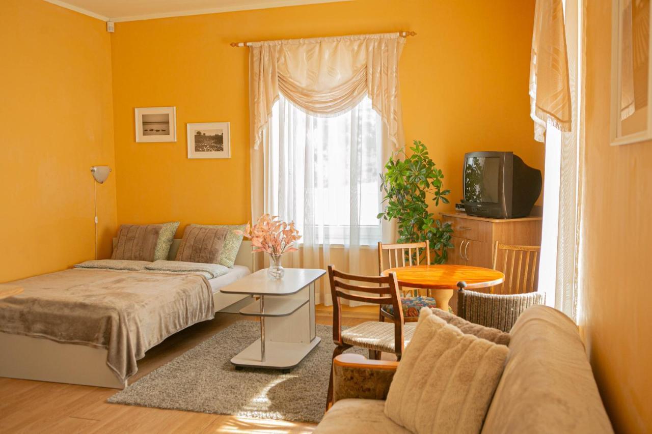 טאלין Center Of City Apartments, Bus Station 1Min, Airport 5 Min מראה חיצוני תמונה