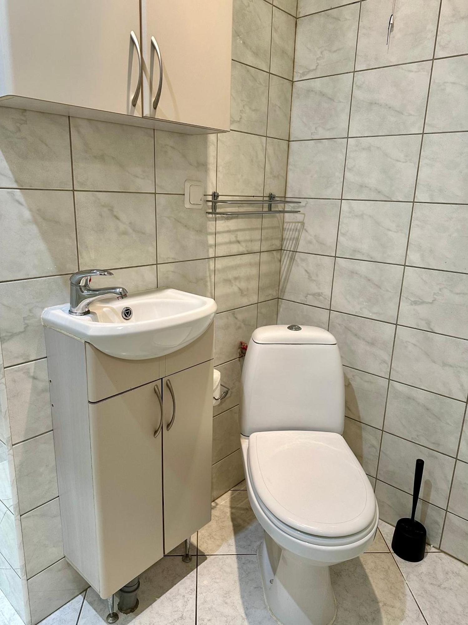טאלין Center Of City Apartments, Bus Station 1Min, Airport 5 Min מראה חיצוני תמונה