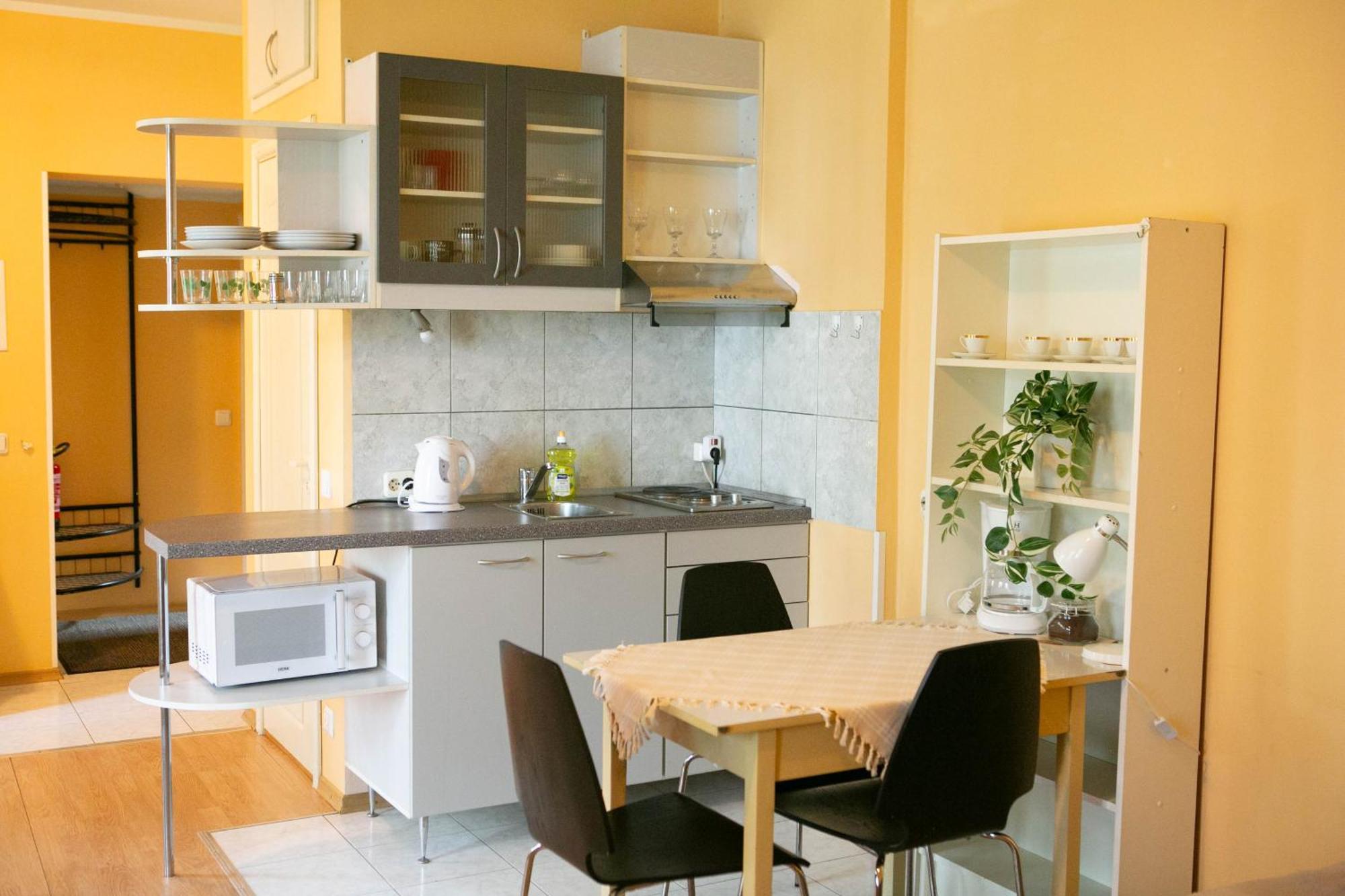 טאלין Center Of City Apartments, Bus Station 1Min, Airport 5 Min חדר תמונה
