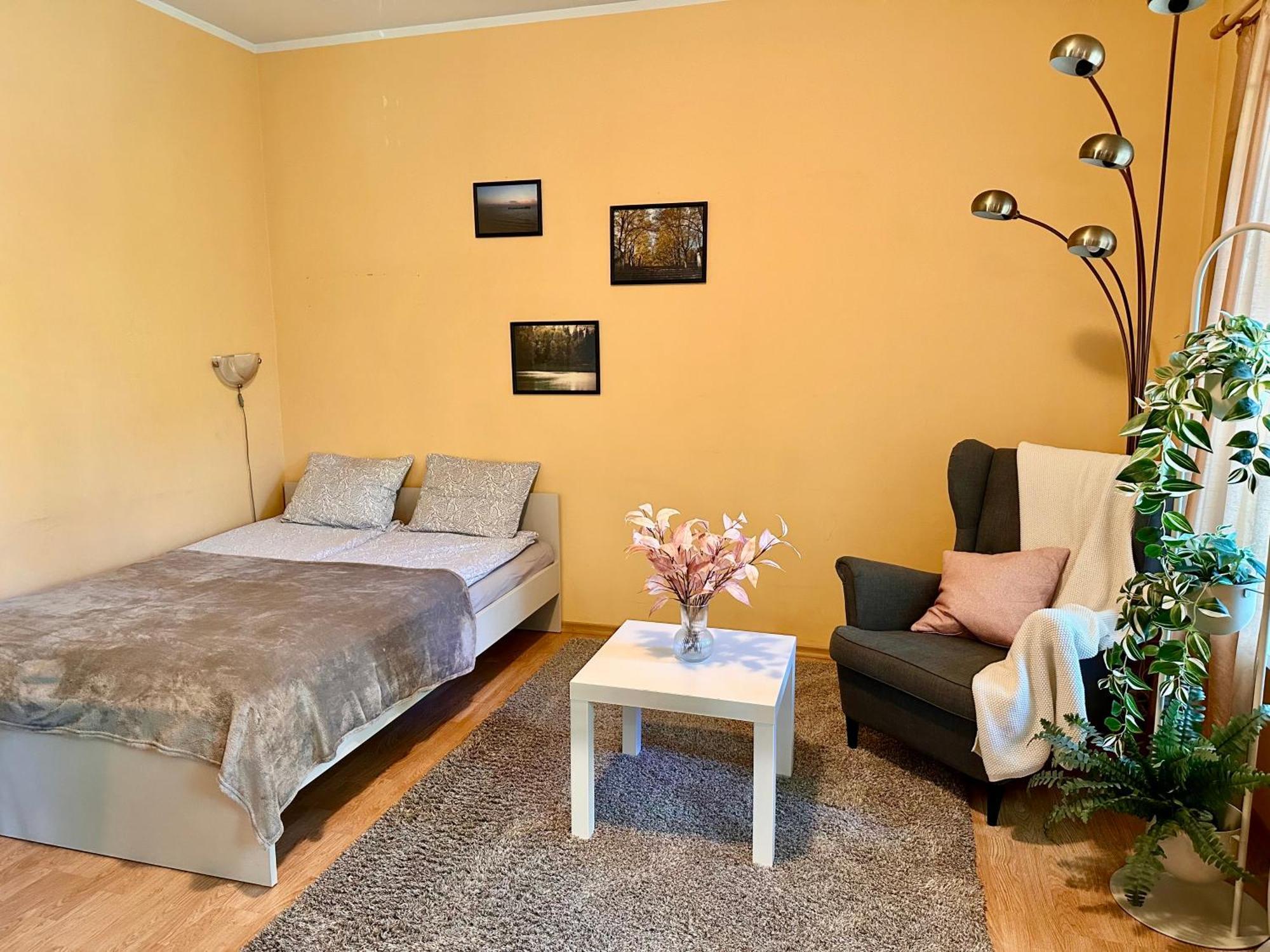 טאלין Center Of City Apartments, Bus Station 1Min, Airport 5 Min מראה חיצוני תמונה